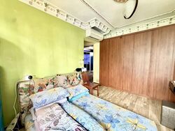 Blk 469B Fernvale Lea (Sengkang), HDB 5 Rooms #574302601
